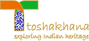 TOSHAKHANA